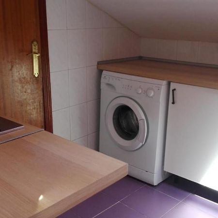 Apartamento De 2 Dormitorios Entre Metro Estrecho Y Francos Rodriguez Madrid Exteriör bild