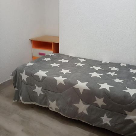 Apartamento De 2 Dormitorios Entre Metro Estrecho Y Francos Rodriguez Madrid Exteriör bild