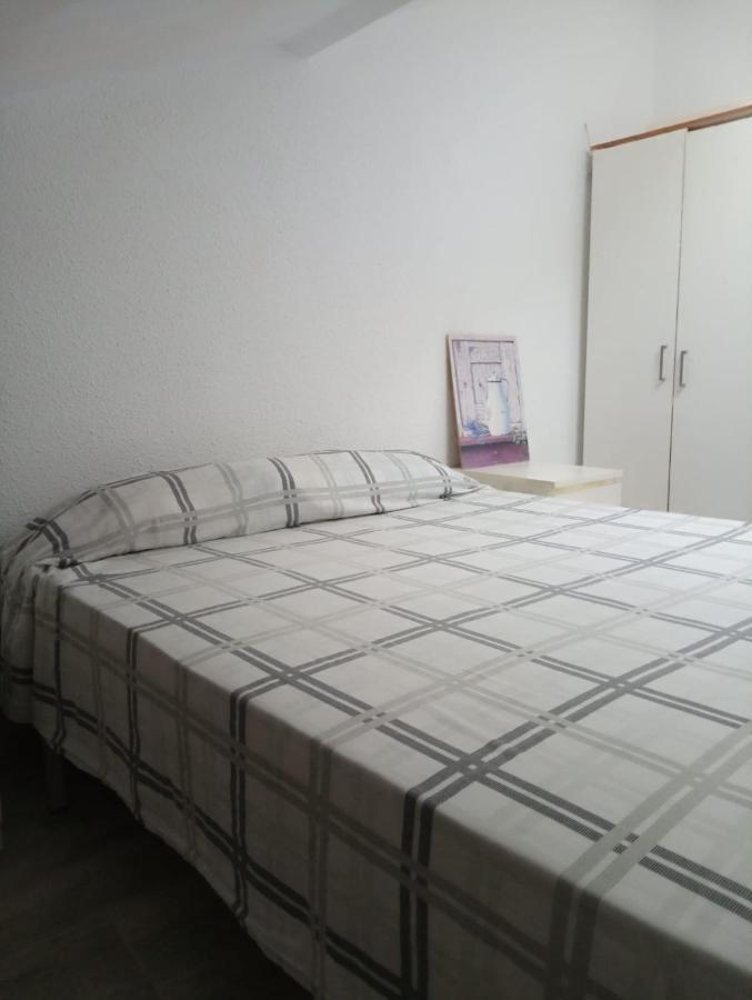 Apartamento De 2 Dormitorios Entre Metro Estrecho Y Francos Rodriguez Madrid Exteriör bild